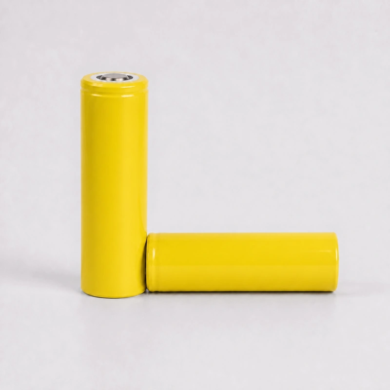 LG 18650HE4 battery cell