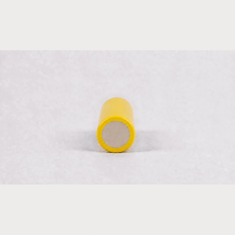 LG 18650HE4 battery cell