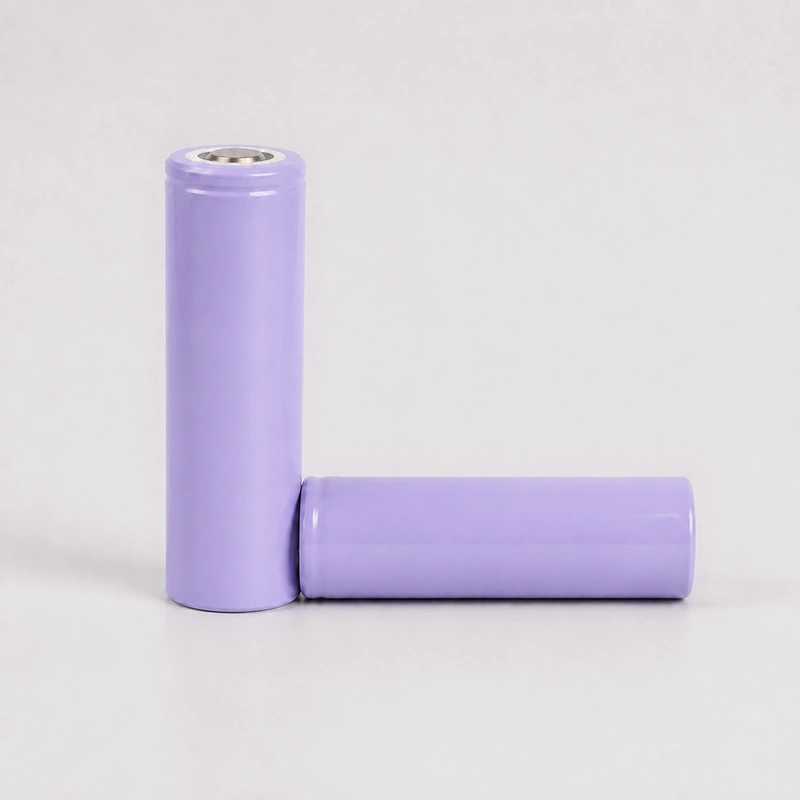 LG INR18650HJ2 battery cell