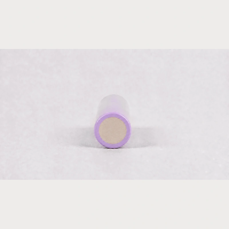 LG INR18650HJ2 battery cell