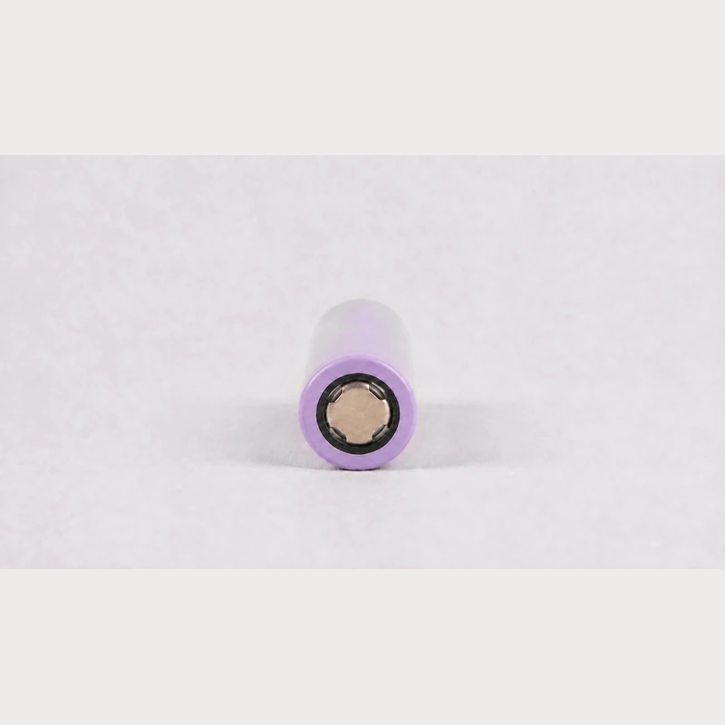 LG INR18650HJ2 battery cell