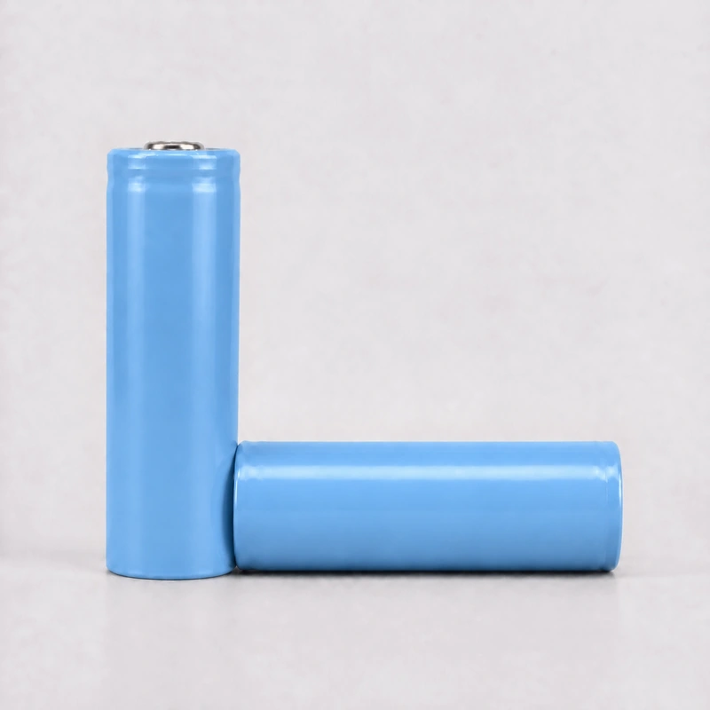 LG INR21700M58T battery cell