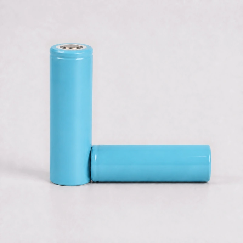 LG INR18650MH1 battery cell