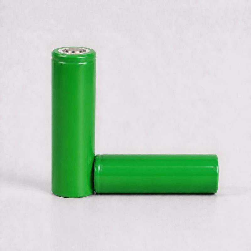 LG INR18650MJ1 battery cell