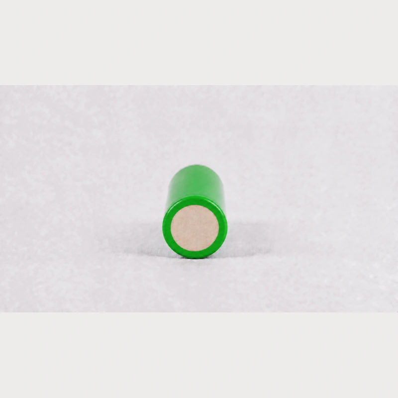 LG INR18650MJ1 battery cell