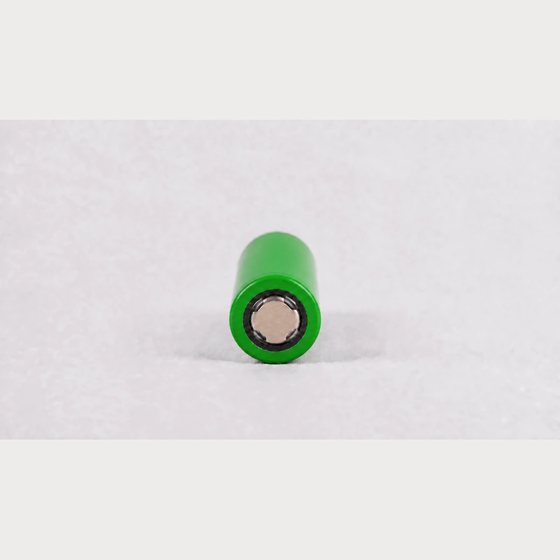 LG INR18650MJ1 battery cell