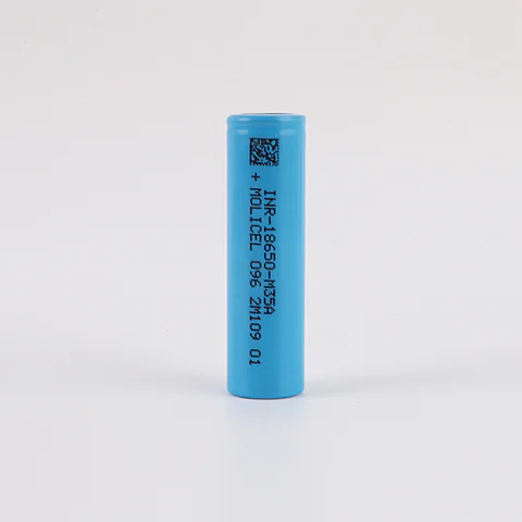 Molicel INR-18650-M35A