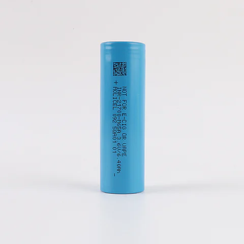 Molicel M65A