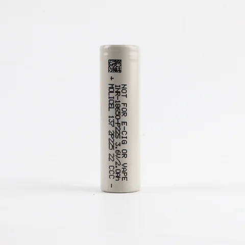 Molicel P22S