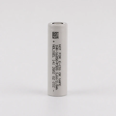 Molicel INR-18650-P30S