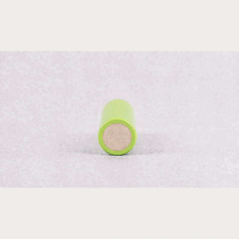 Panasonic / Sanyo NCR18650B battery cell