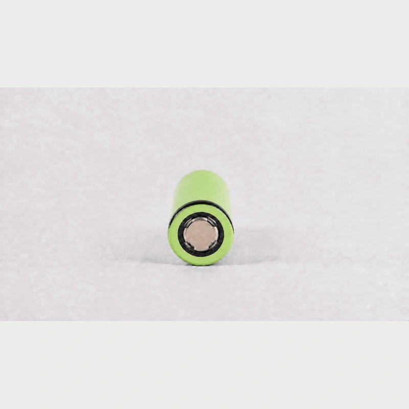 Panasonic / Sanyo NCR18650B battery cell