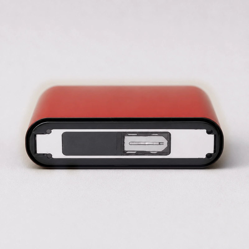 Panasonic / Sanyo NCA103450 battery cell