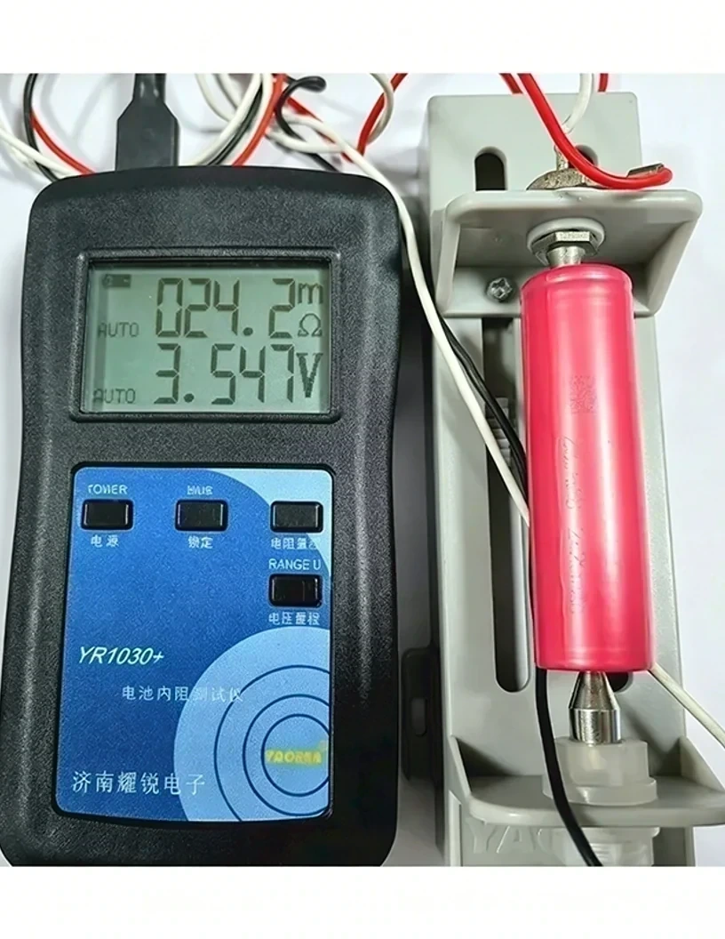 Panasonic / Sanyo UR18650ZY battery cell