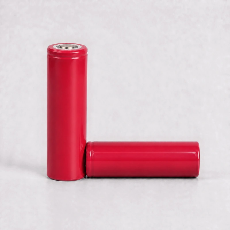 Panasonic / Sanyo UR18650ZY battery cell