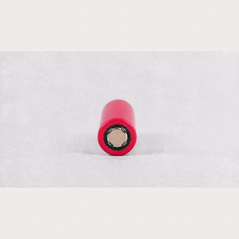 Panasonic / Sanyo UR18650ZY battery cell
