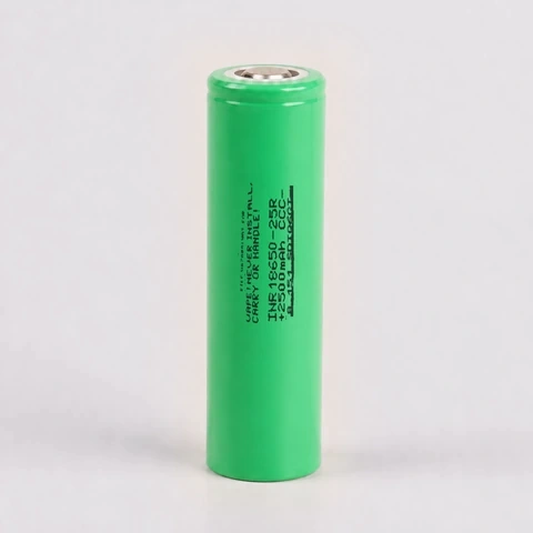 Samsung INR18650-25R