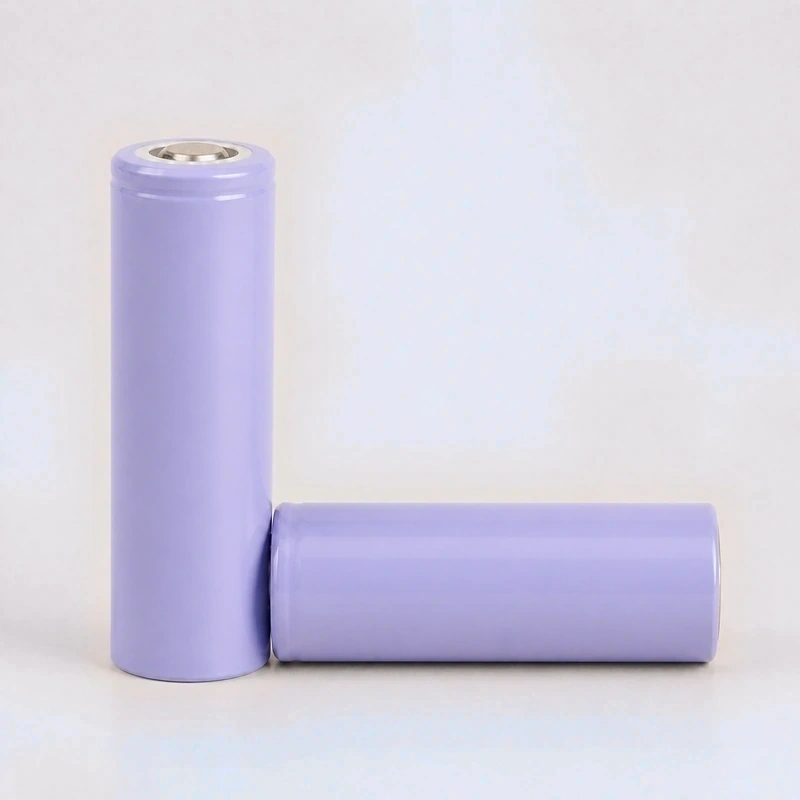Samsung INR18650-25S battery cell
