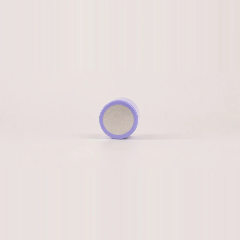 Samsung INR18650-25S battery cell