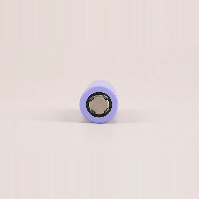 Samsung INR18650-25S battery cell