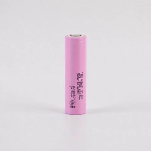 Samsung ICR18650-26JM