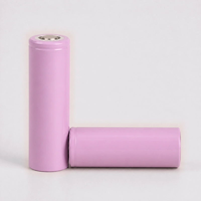 Samsung INR18650-30Q battery cell