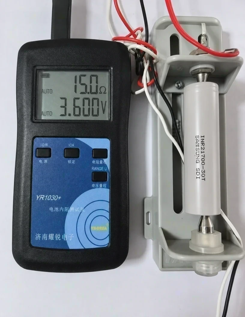 Samsung INR21700-30T battery cell