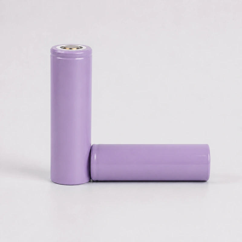 Samsung INR18650-35E battery cell