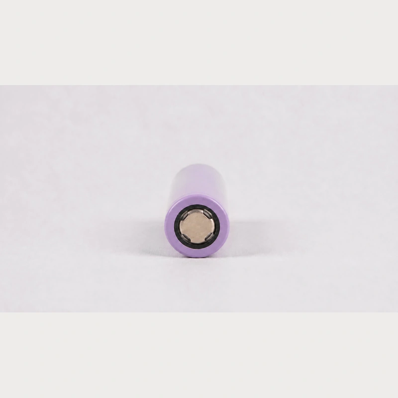 Samsung INR18650-35E battery cell
