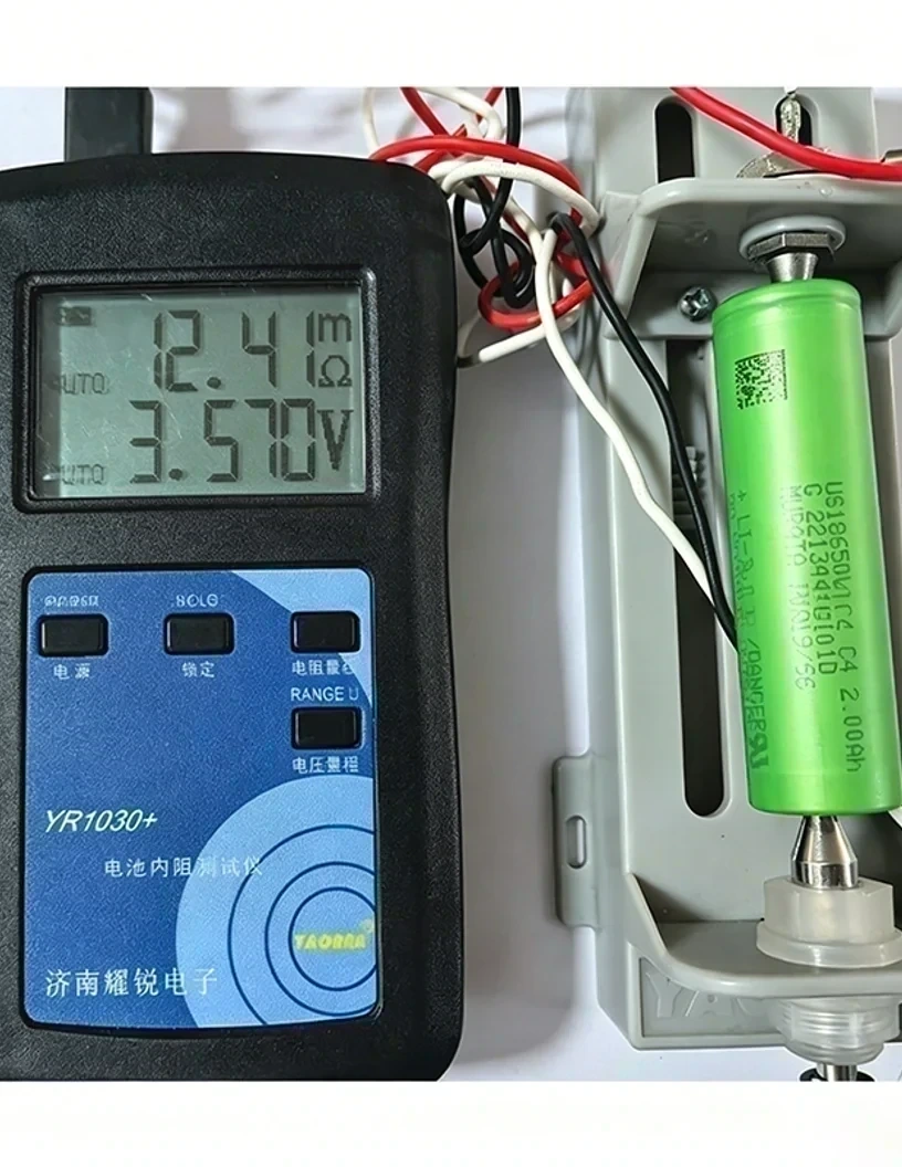 Murata / Sony US18650 VTC4 battery cell