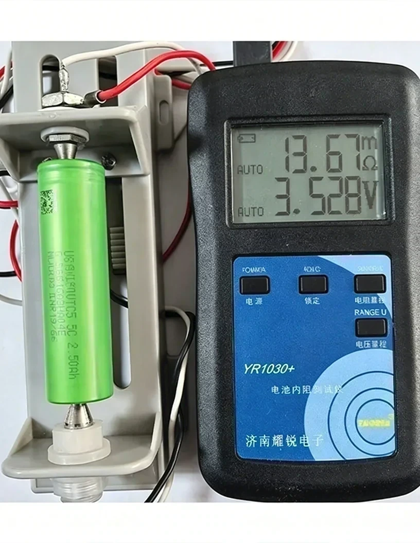 Murata / Sony US18650 VTC5 battery cell