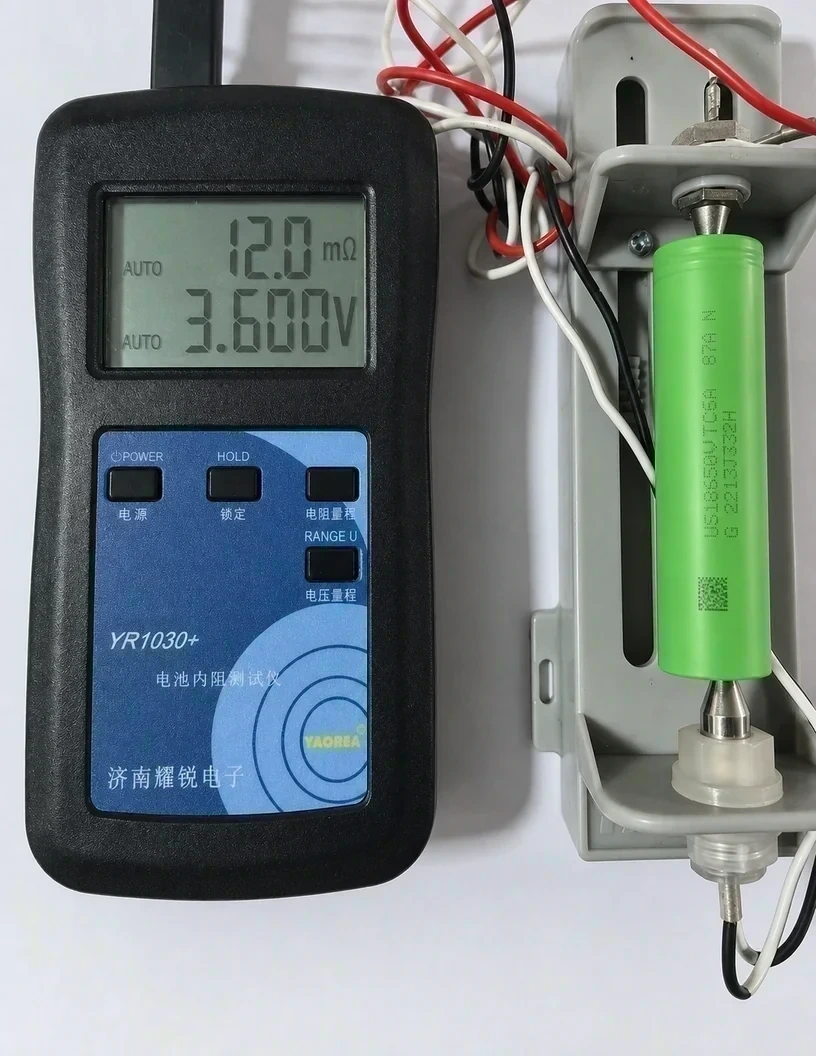 Murata / Sony US21700 VTC6A battery cell
