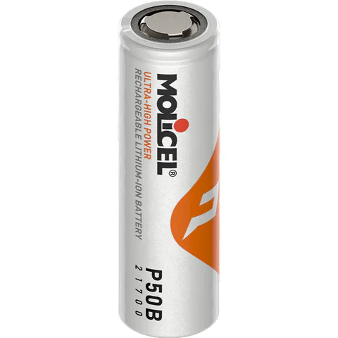 Cylindrical battery cells