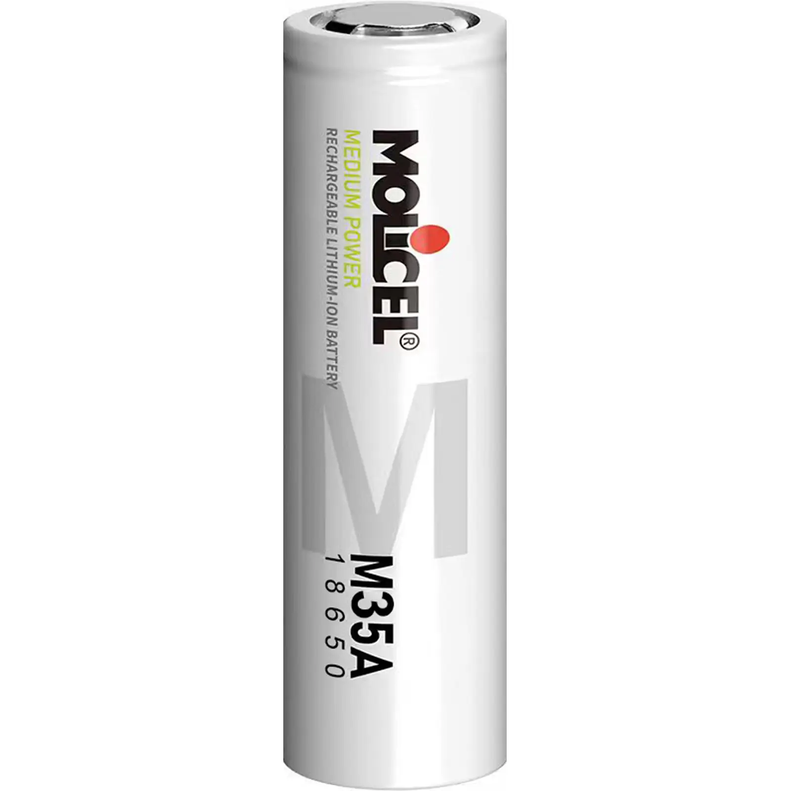 M INR-18650-M35A