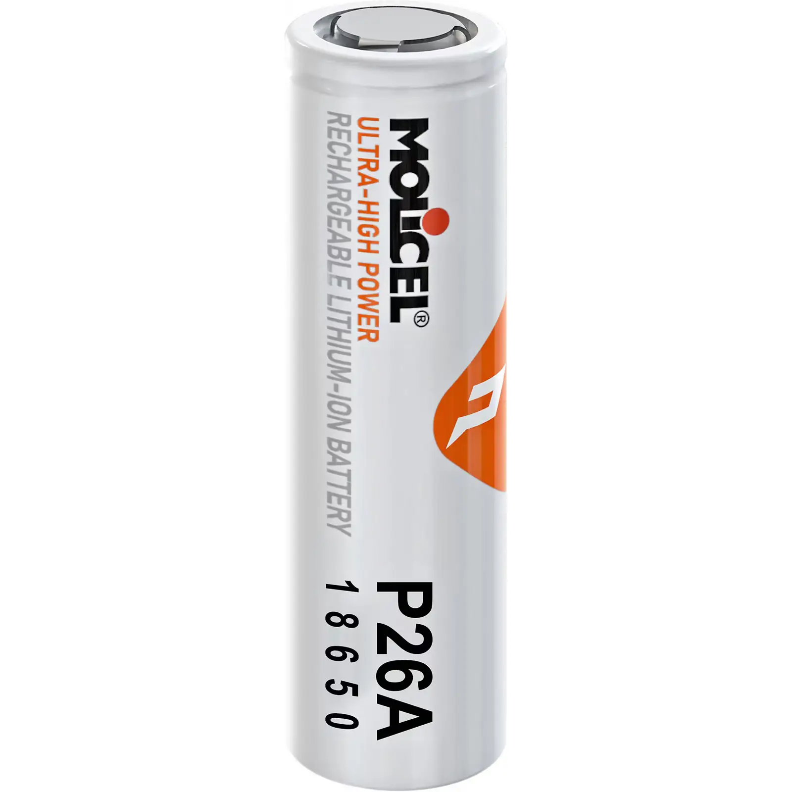 P INR-18650-P26A