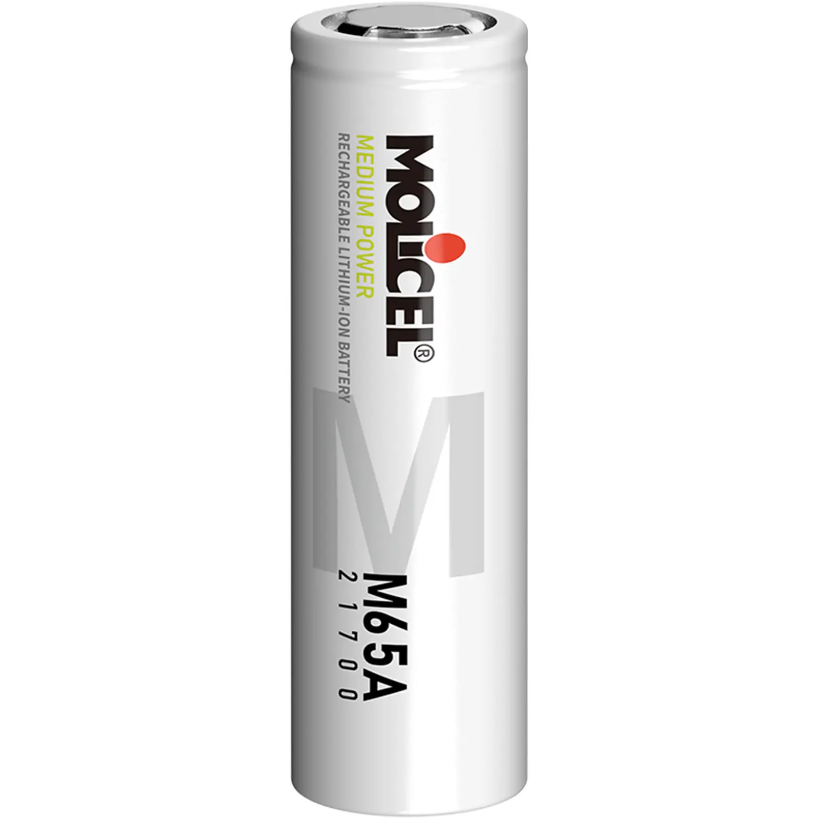 M INR-21700-M65A