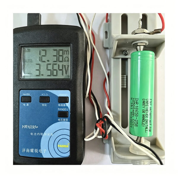 INR18650-25R