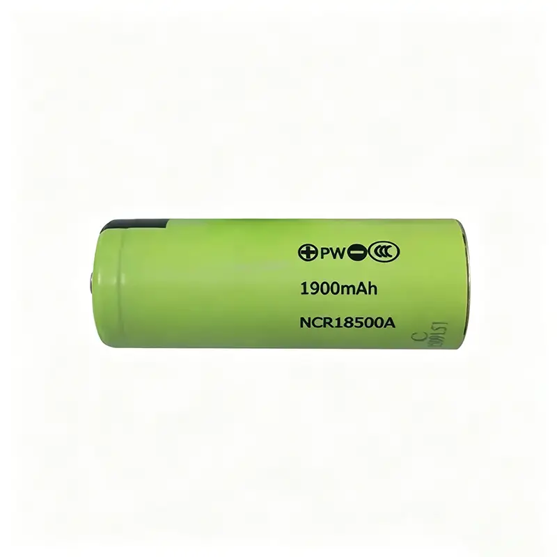 NCR18500A (1) NCR18500A