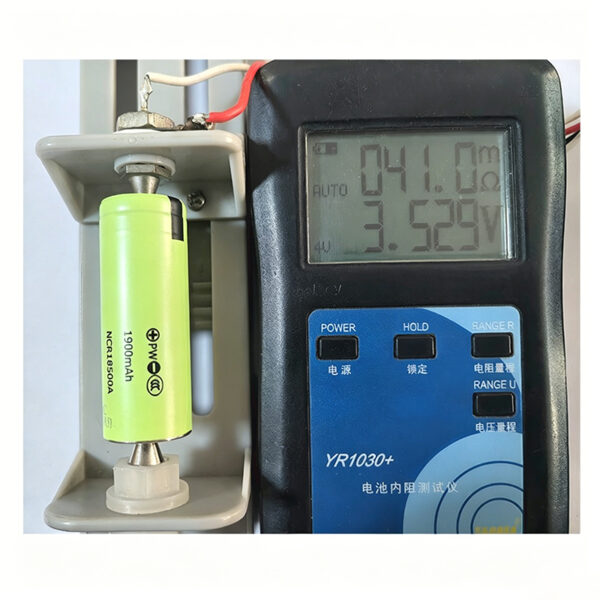 NCR18500A