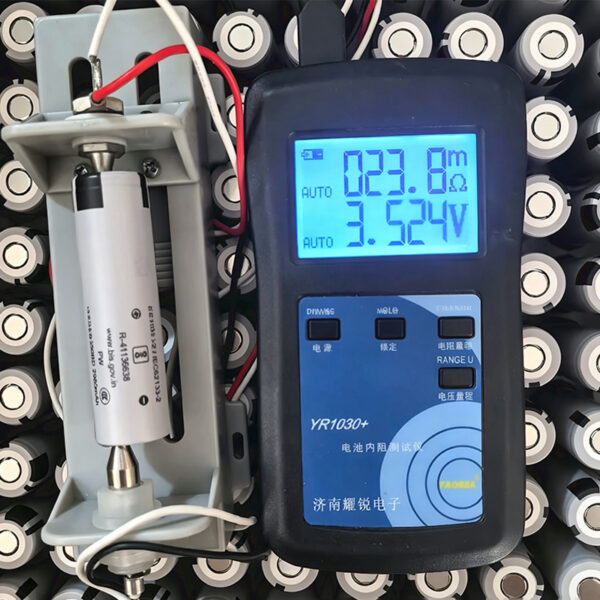NCR18650BD