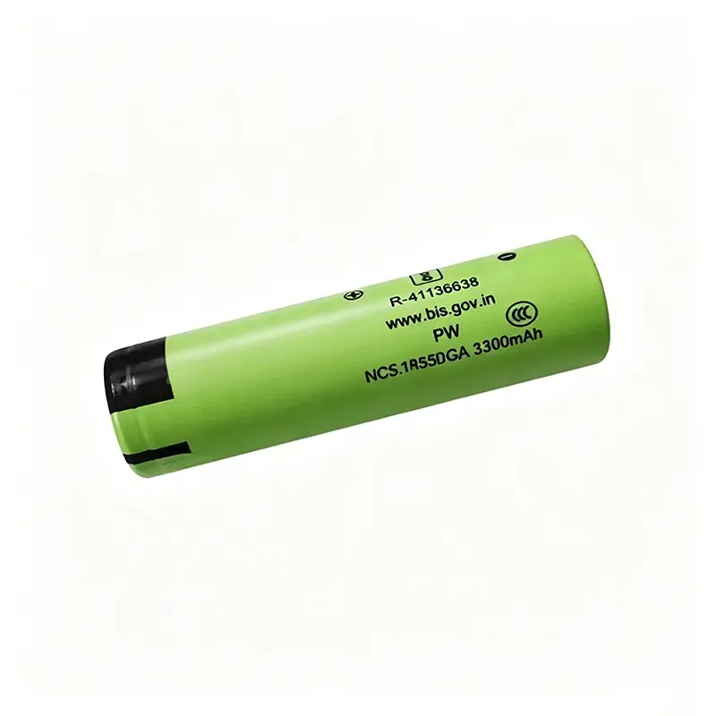 NCR18650GA (1) NCR18650GA