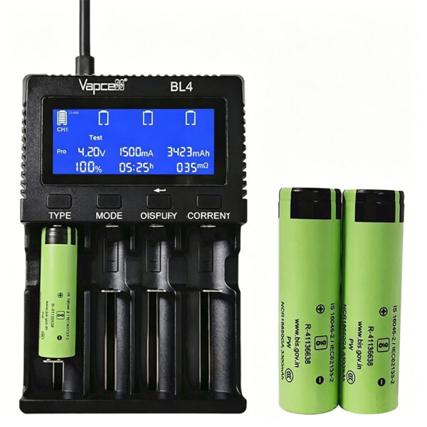 NCR18650GA (2) NCR18650GA