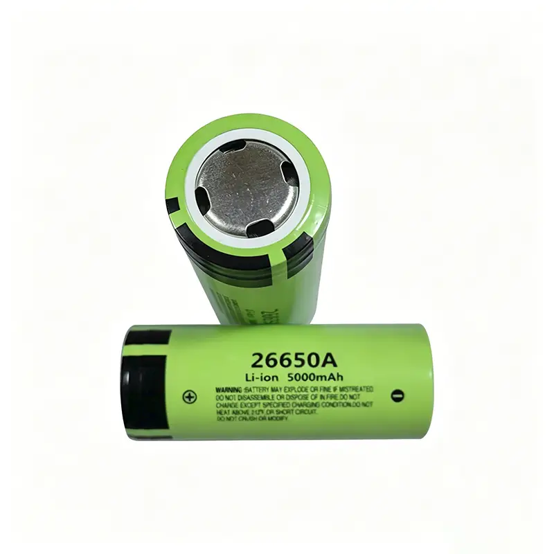 NCR26650A (1) NCR26650A